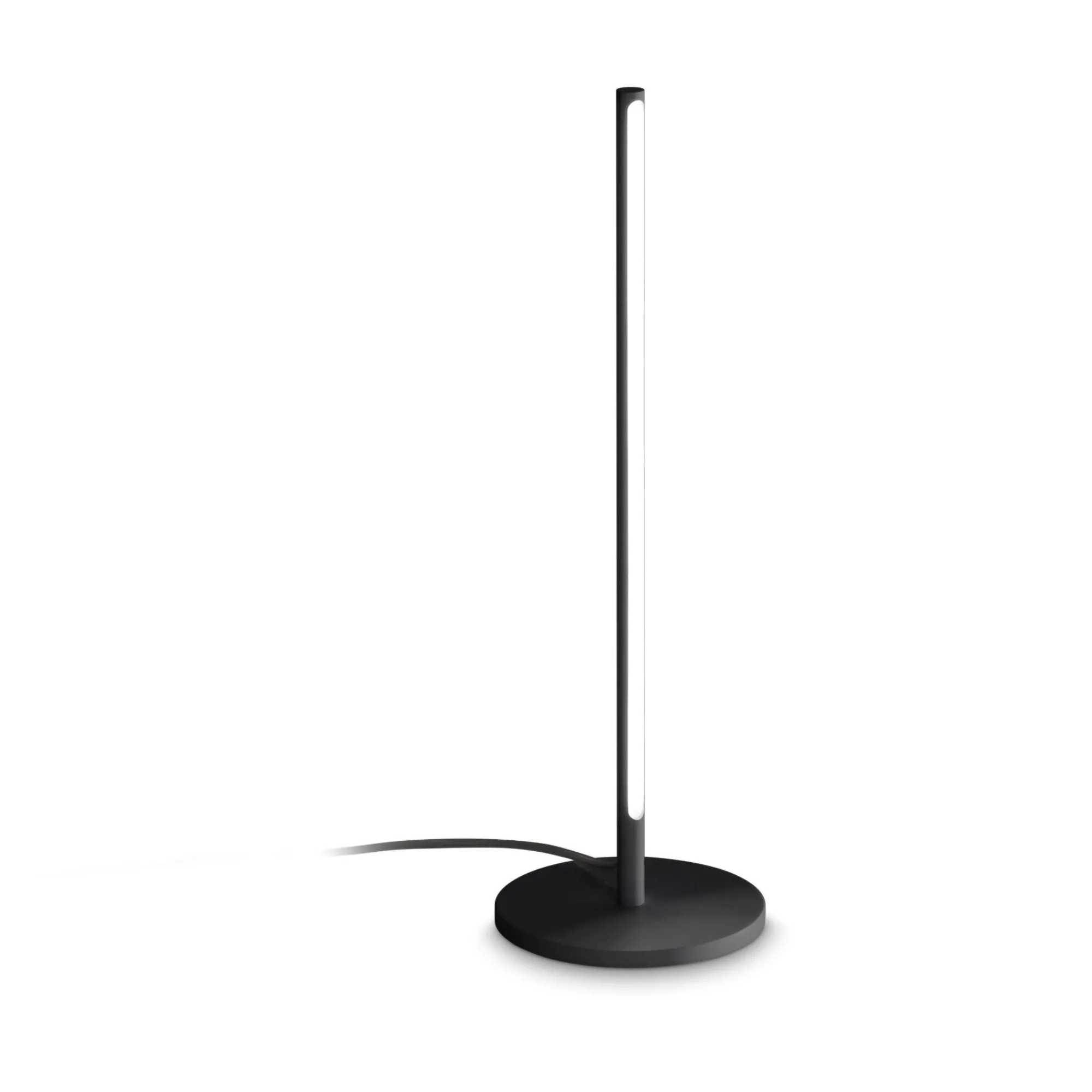 Ideal-Lux - Lampada da tavolo FILO TL , 15 x 15 x h47 cm,<Dmora Best