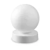 Ideal-Lux - Lampada da tavolo CARTA TL1 D10, 10 x 10 x h13 cm,<Dmora Outlet