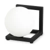 Ideal-Lux - Lampada da tavolo ANGOLO TL1 , 12 x 12 x h12 cm,<Dmora Cheap