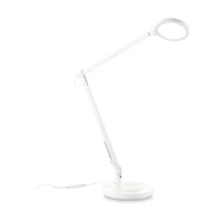 Ideal-Lux - Lampada da tavolo FUTURA TL , 58 x 19 x h66 cm,<Dmora New