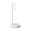 Ideal-Lux - Lampada da tavolo PING PONG TL2 , 15 x 15 x h35 cm,<Dmora Cheap