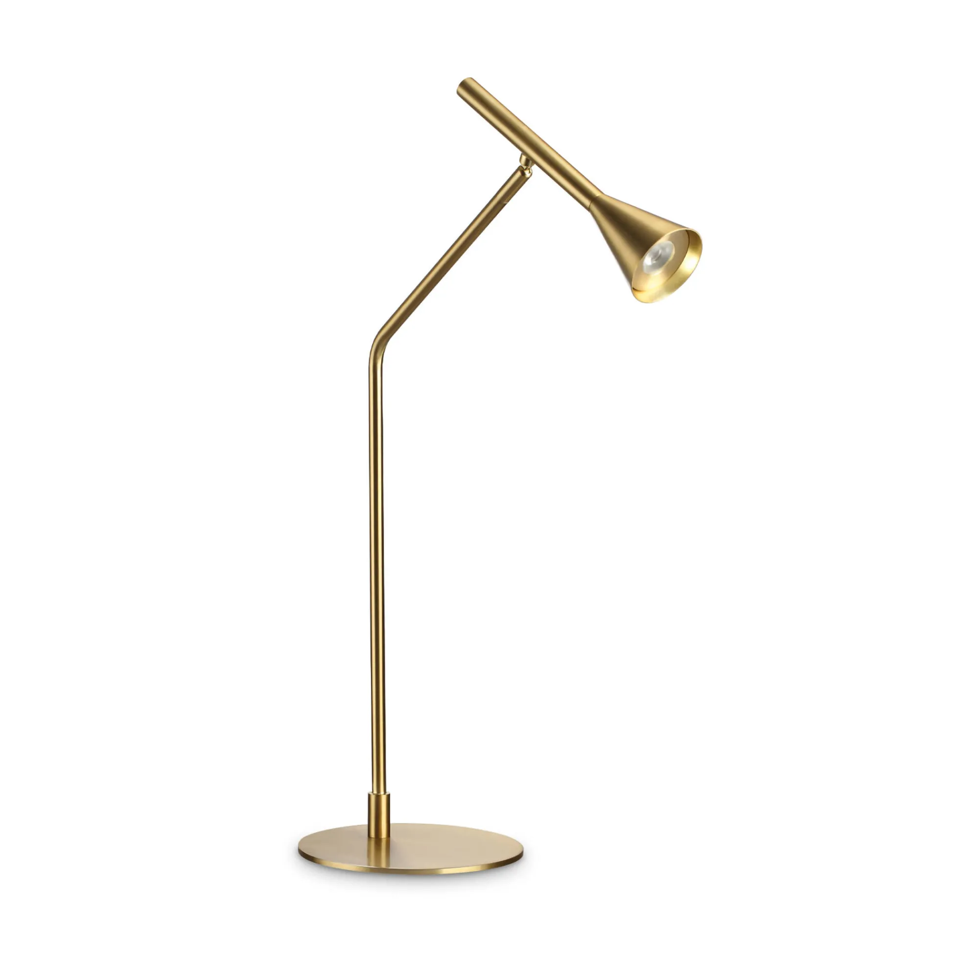 Ideal-Lux - Lampada da tavolo DIESIS TL , 19 x 43 x h66 cm,<Dmora Outlet