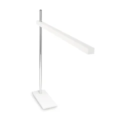 Ideal-Lux - Lampada da tavolo GRU TL , 71 x 10 x h62 cm,<Dmora Shop