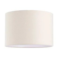 Ideal-Lux - Lampada da tavolo SET UP PARALUME CILINDRO D30 , 30 x 30 x h20 cm,<Dmora Discount