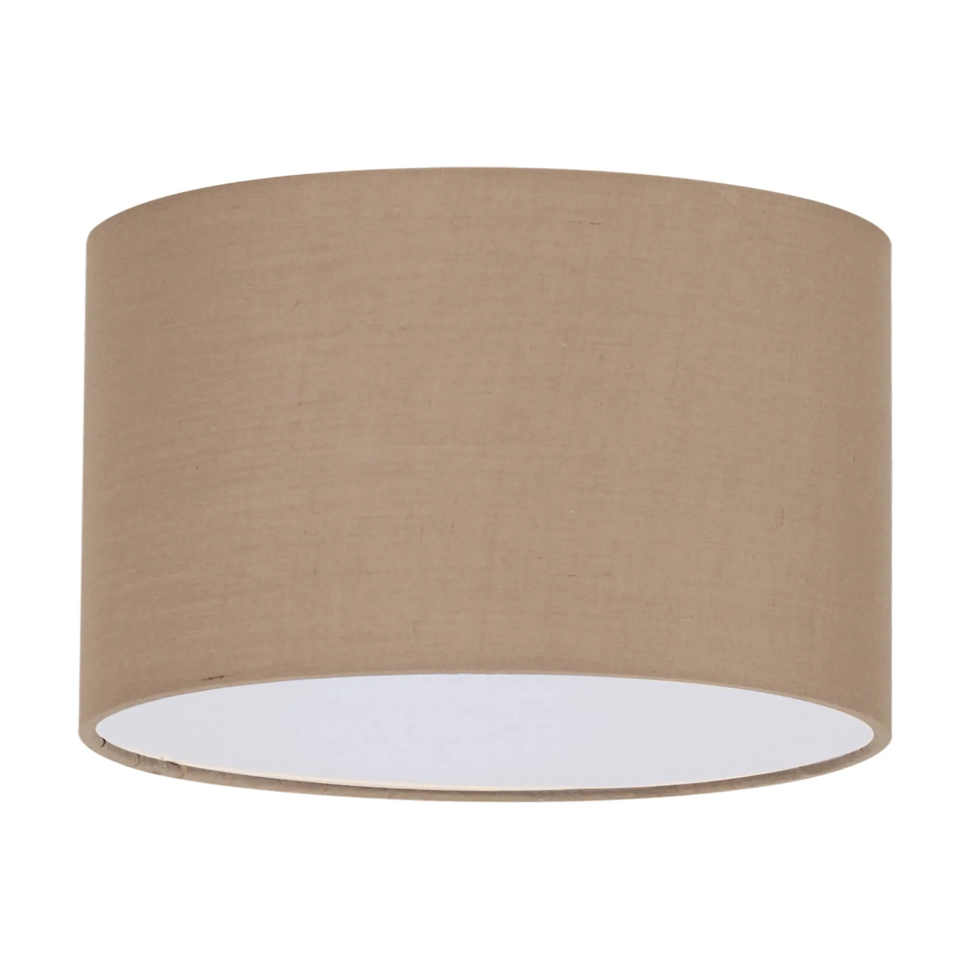 Ideal-Lux - Lampada da tavolo SET UP PARALUME CILINDRO D30 , 30 x 30 x h20 cm,<Dmora Shop