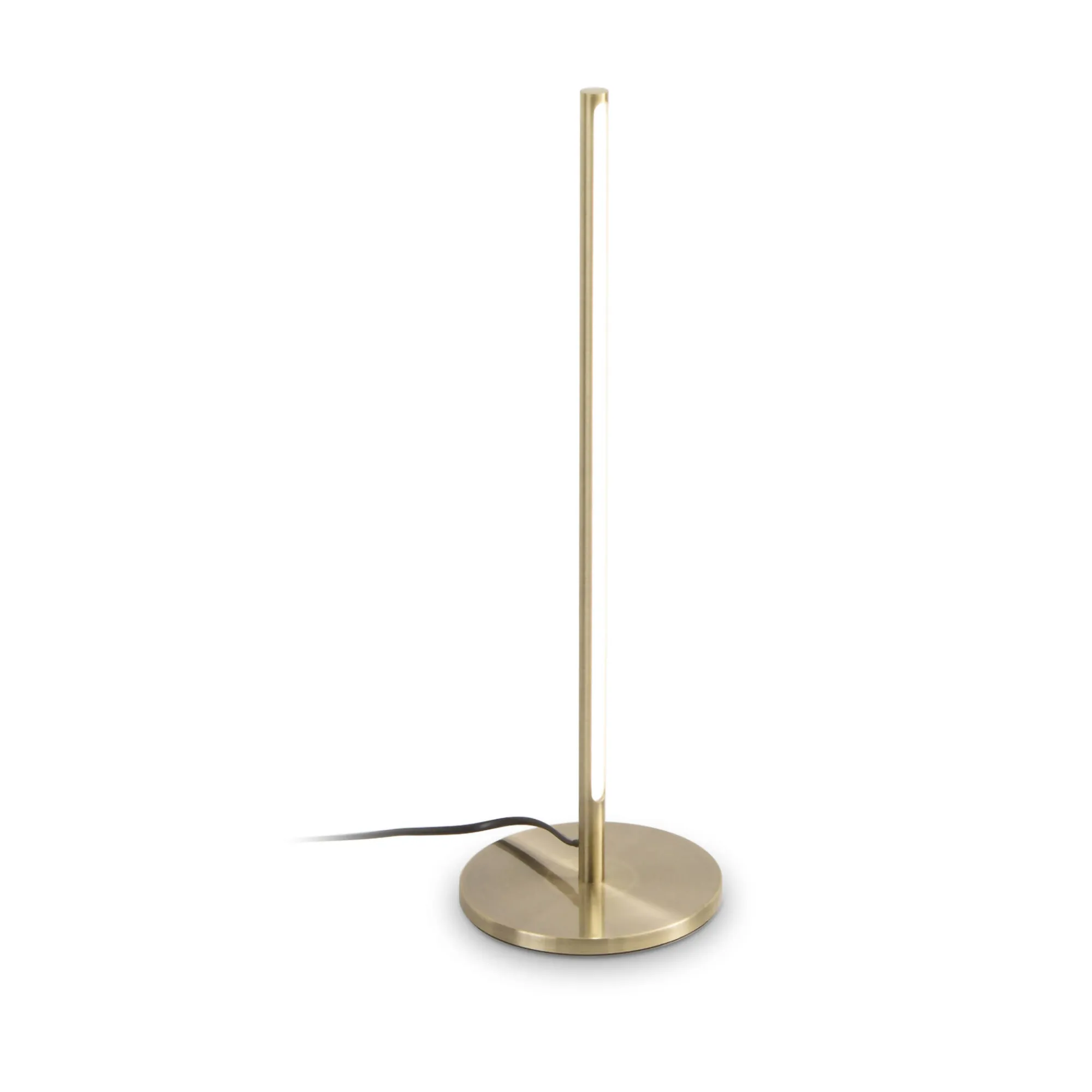 Ideal-Lux - Lampada da tavolo FILO TL , 15 x 15 x h47 cm,<Dmora Cheap
