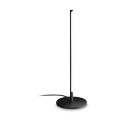 Ideal-Lux - Lampada da tavolo FILO TL , 15 x 15 x h47 cm,<Dmora Best
