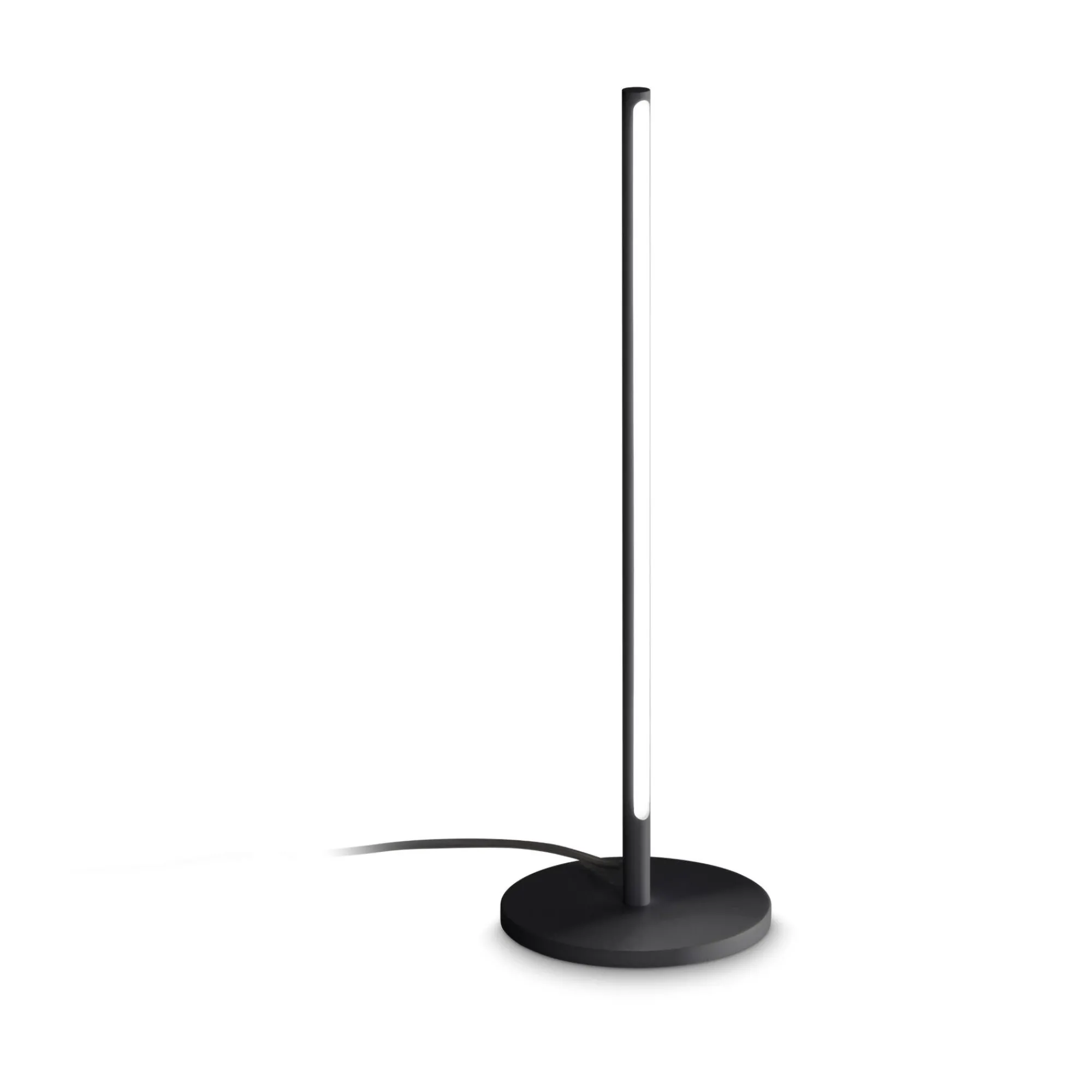 Ideal-Lux - Lampada da tavolo FILO TL , 15 x 15 x h47 cm,<Dmora Best