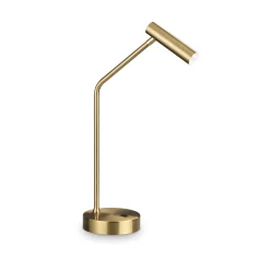 Ideal-Lux - Lampada da tavolo EASY TL , 13 x 26 x h46 cm,<Dmora Best Sale