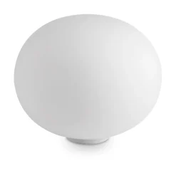 Ideal-Lux - Lampada da tavolo SMARTIES TL1 D40, 40 x 40 x h34 cm,<Dmora New