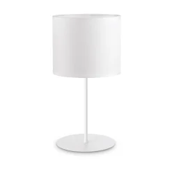 Ideal-Lux - Lampada da tavolo SET UP MTL1 BIG , 20 x 20 x h33 cm,<Dmora Cheap