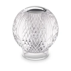 Ideal-Lux - Lampada da tavolo DIAMOND TL1, 12 x 12 x h12 cm,<Dmora Hot