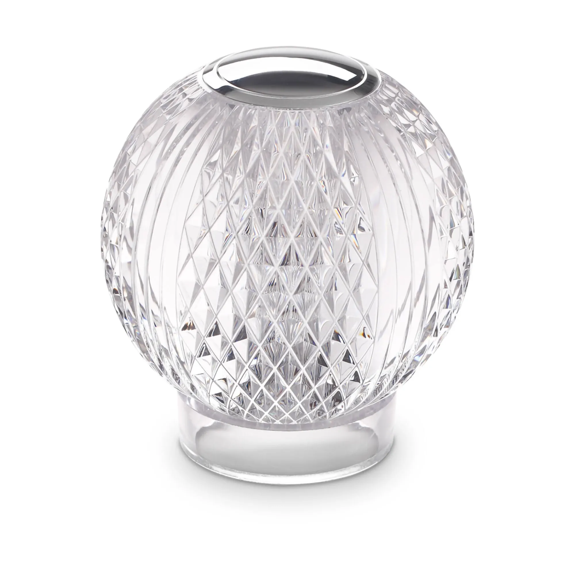 Ideal-Lux - Lampada da tavolo DIAMOND TL1, 12 x 12 x h12 cm,<Dmora Hot