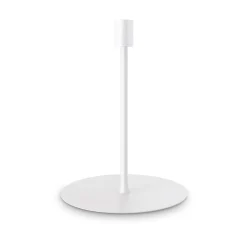 Ideal-Lux - Lampada da tavolo SET UP MTL1 BIG , 20 x 20 x h33 cm,<Dmora Cheap
