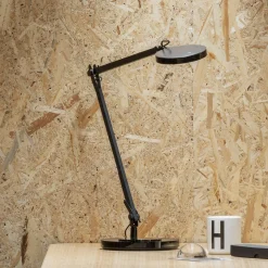Ideal-Lux - Lampada da tavolo FUTURA TL , 58 x 19 x h66 cm,<Dmora Fashion