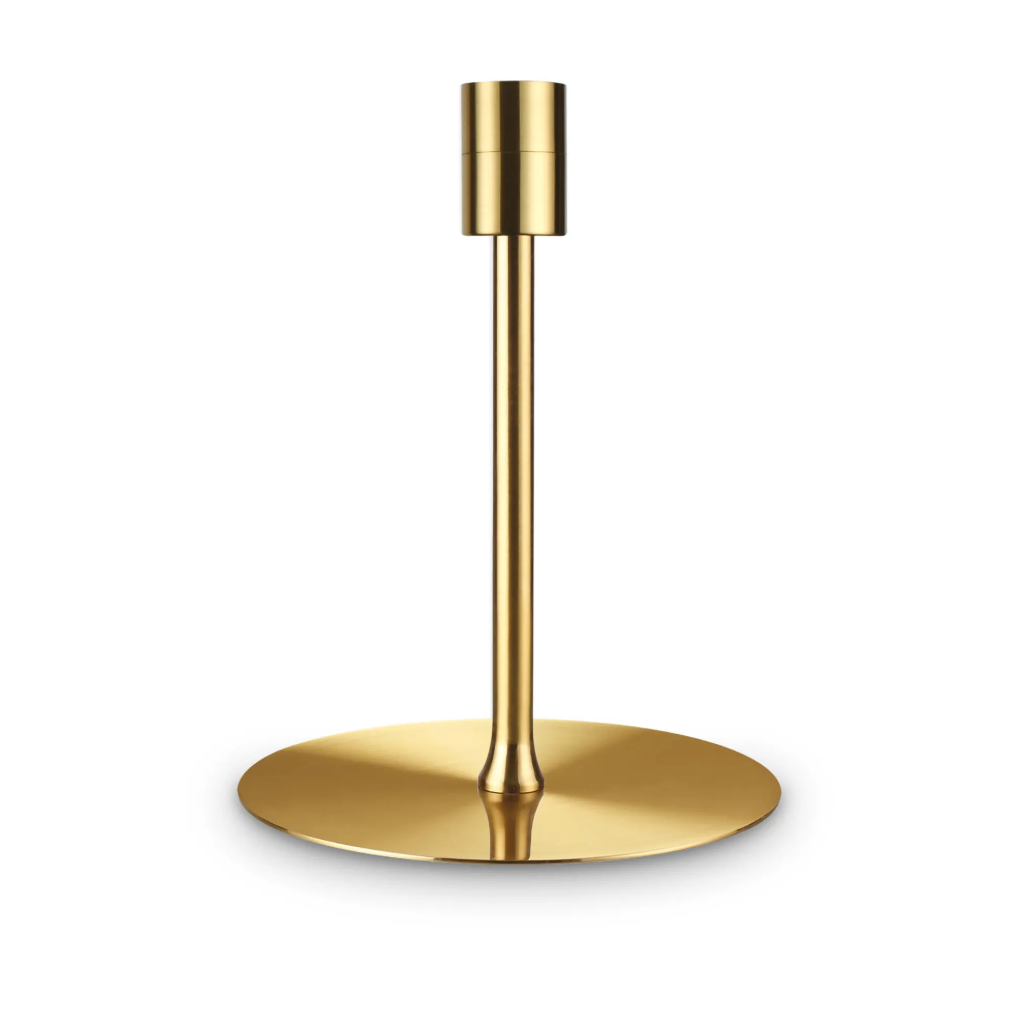 Ideal-Lux - Lampada da tavolo SET UP MTL1 SMALL , 15 x 15 x h24 cm,<Dmora Best