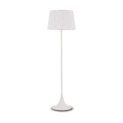 Ideal-Lux - Lampada da terra LONDON PT1 , 50 x 50 x h174 cm,<Dmora Shop