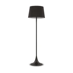 Ideal-Lux - Lampada da terra LONDON PT1 , 50 x 50 x h174 cm,<Dmora Discount