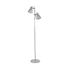 Ideal-Lux - Lampada da terra ELVIS PT2 , 24 x 24 x h160 cm,<Dmora Online