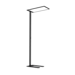 Ideal-Lux - Lampada da terra COMFORT PT 3000K , 34 x 72 x h195 cm,<Dmora Flash Sale