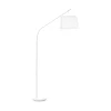 Ideal-Lux - Lampada da terra DADDY PT1 , 118 x 40 x h197 cm,<Dmora Discount