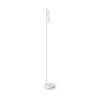 Ideal-Lux - Lampada da terra PING PONG PT4 , 22 x 22 x h155 cm,<Dmora Online