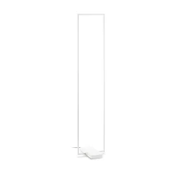 Ideal-Lux - Lampada da terra FRAME PT , 30 x 30 x h151 cm,<Dmora Online
