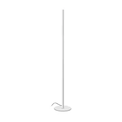 Ideal-Lux - Lampada da terra LOOK PT1 , 30 x 30 x h180 cm,<Dmora Flash Sale