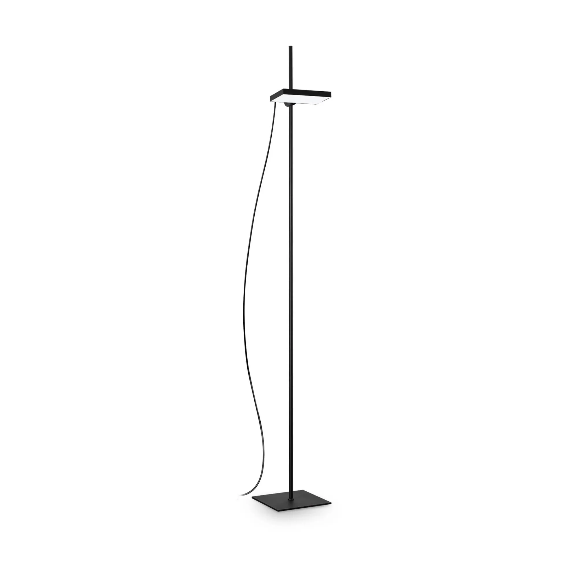 Ideal-Lux - Lampada da terra LIFT PT , 25 x 21 x h180 cm,<Dmora Outlet