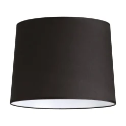 Ideal-Lux - Lampada da terra SET UP PARALUME CONO D40 , 40 x 40 x h30 cm,<Dmora Outlet