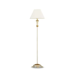 Ideal-Lux - Lampada da terra FIRENZE PT1 , 42 x 42 x h165 cm,<Dmora Fashion