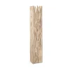 Ideal-Lux - Lampada da terra DRIFTWOOD PT2, 28 x 28 x h156 cm,<Dmora New