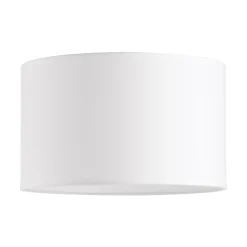 Ideal-Lux - Lampada da terra SET UP PARALUME CILINDRO D45 , 45 x 45 x h28 cm,<Dmora Cheap