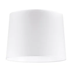 Ideal-Lux - Lampada da terra SET UP PARALUME CONO D40 , 40 x 40 x h30 cm,<Dmora New