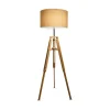 Ideal-Lux - Lampada da terra KLIMT PT1, 50 x 50 x h161 cm,<Dmora Cheap