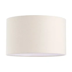 Ideal-Lux - Lampada da terra SET UP PARALUME CILINDRO D45 , 45 x 45 x h28 cm,<Dmora Clearance