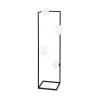 Ideal-Lux - Lampada da terra ANGOLO PT5 , 30 x 30 x h118 cm,<Dmora Fashion