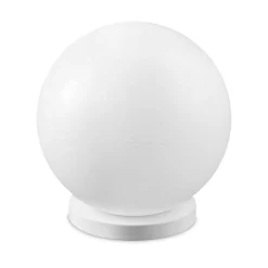 Ideal-Lux - Lampada da terra CARTA PT1 D40, 40 x 40 x h42 cm,<Dmora Best Sale