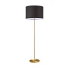 Ideal-Lux - Lampada da terra SET UP MPT1 , 28 x 28 x h145 cm,<Dmora New