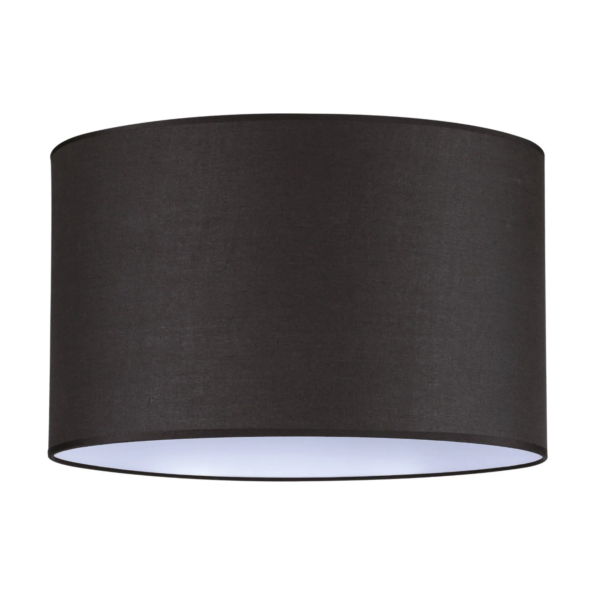 Ideal-Lux - Lampada da terra SET UP PARALUME CILINDRO D45 , 45 x 45 x h28 cm,<Dmora Store
