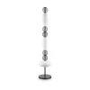 Ideal-Lux - Lampada da terra LUMIERE PT, 28 x 28 x h155 cm,<Dmora Best