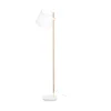 Ideal-Lux - Lampada da terra AXEL PT1 , 30 x 30 x h168 cm,<Dmora Online