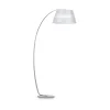Ideal-Lux - Lampada da terra PAGODA PT1 , 98 x 47 x h184 cm,<Dmora Hot
