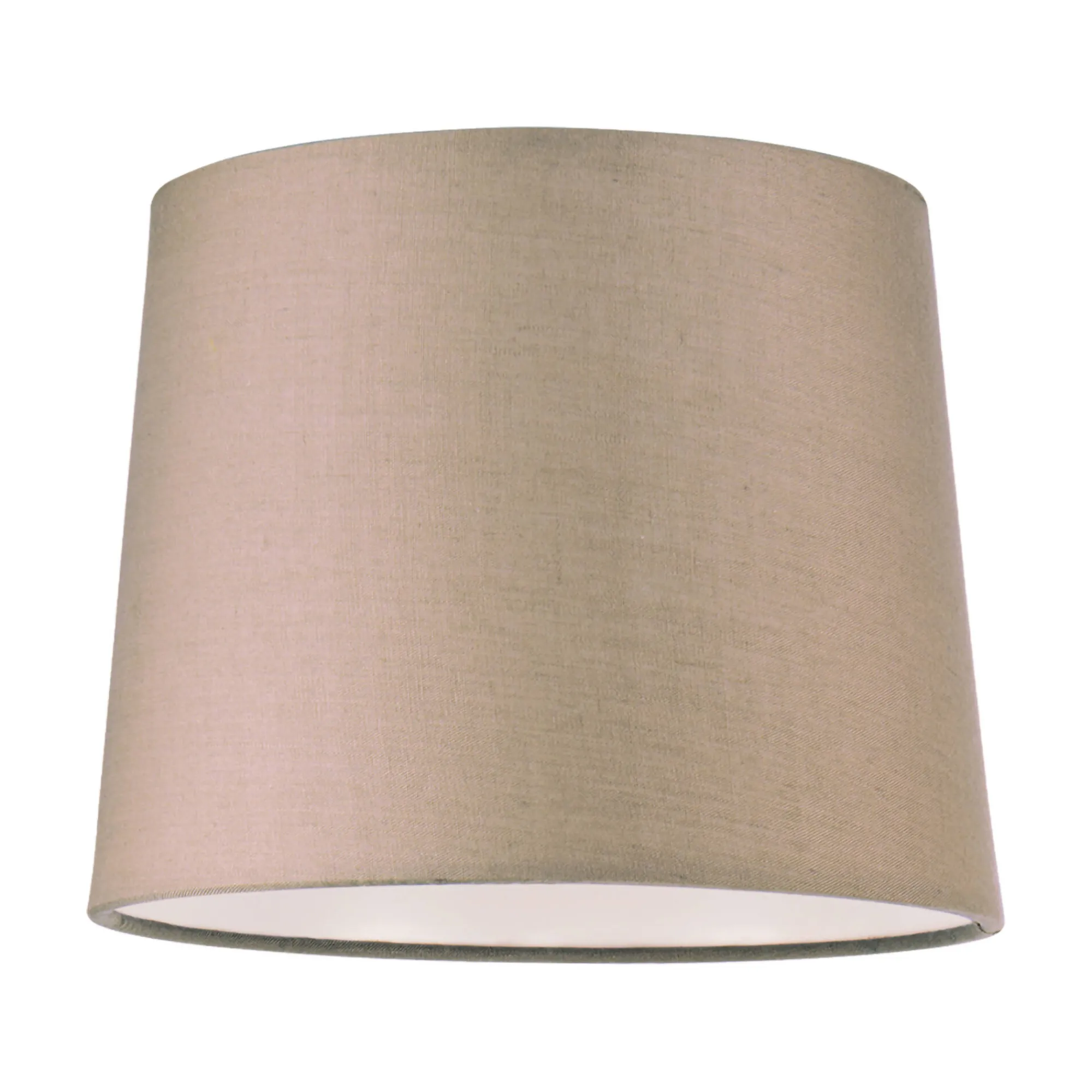 Ideal-Lux - Lampada da terra SET UP PARALUME CONO D40 , 40 x 40 x h30 cm,<Dmora New