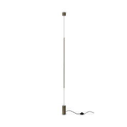 Ideal-Lux - Lampada da terra FILO PT , 6 x 6 x h704 cm,<Dmora Discount