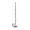 Ideal-Lux - Lampada da terra BIRDS PT5, 30 x 44 x h160 cm,<Dmora Cheap