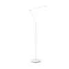 Ideal-Lux - Lampada da terra FUTURA PT , 67 x 25 x h145 cm,<Dmora New