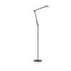 Ideal-Lux - Lampada da terra FUTURA PT , 67 x 25 x h145 cm,<Dmora Sale