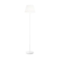 Ideal-Lux - Lampada da terra CYLINDER PT2, 40 x 40 x h175 cm,<Dmora Best