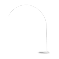 Ideal-Lux - Lampada da terra DORSALE MPT1 , 50 x 234 x h228 cm,<Dmora Fashion